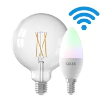 Smart lighting