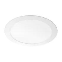 Downlight LED slim