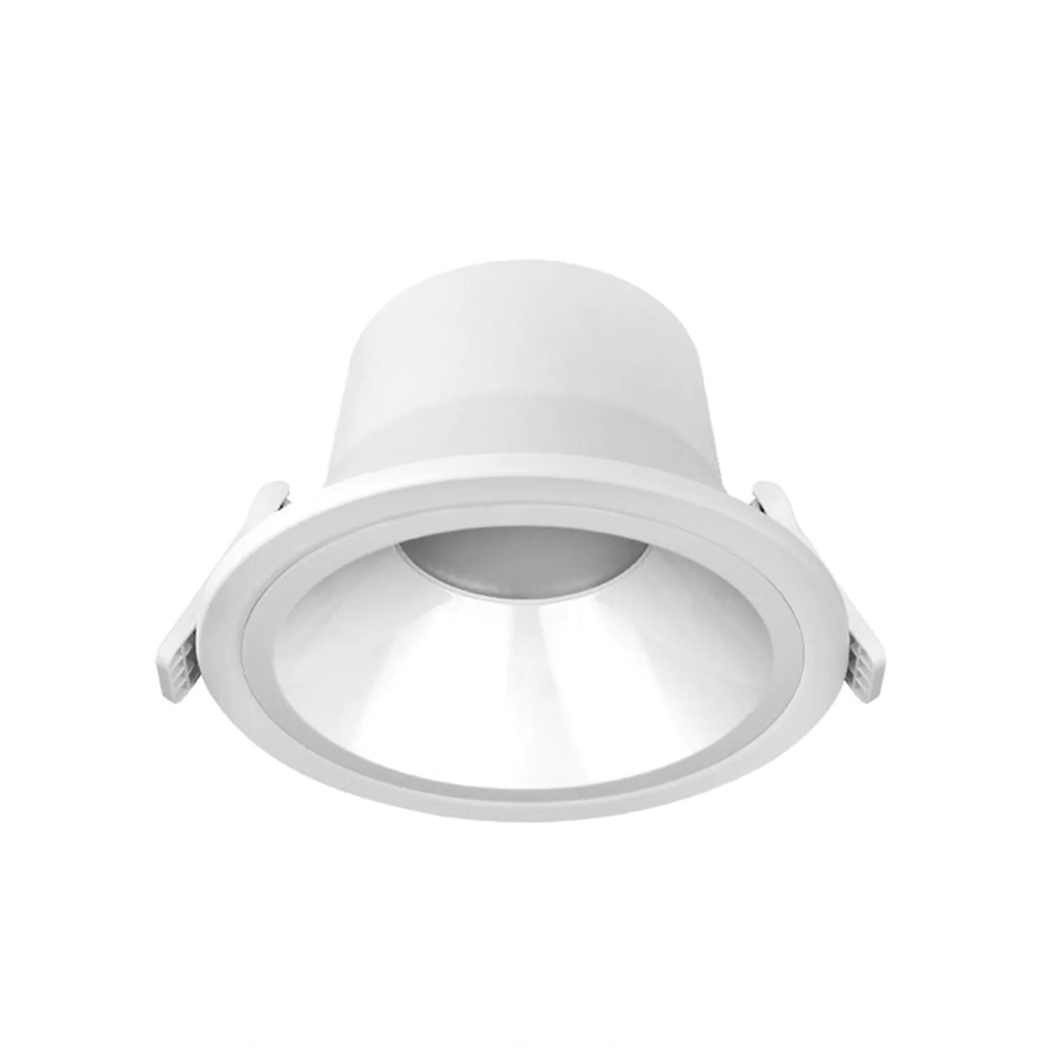 Downlight LED a incasso