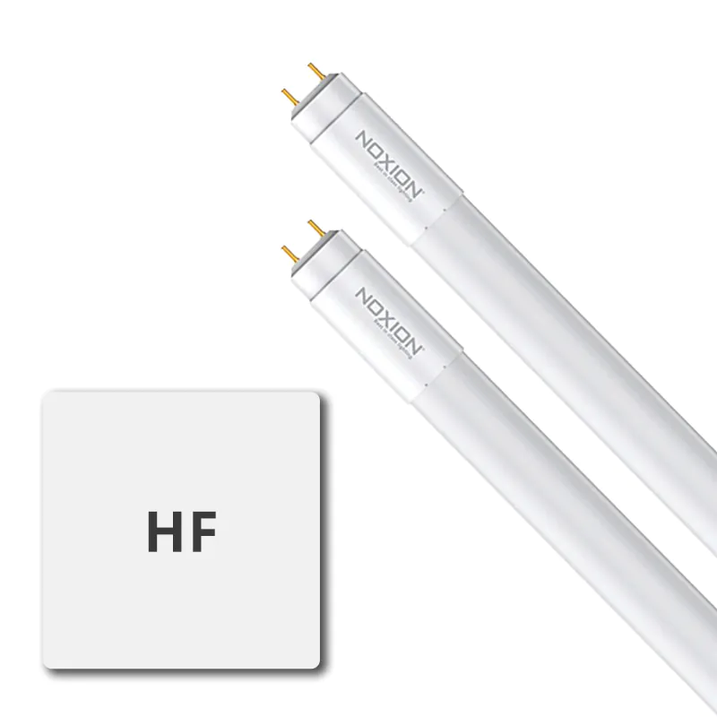 Tubi LED T8 elettronici (HF)