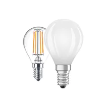 Lampadine LED E14 dimmerabili