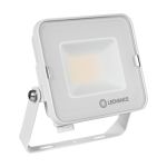 Ledvance Proiettore LED Compatto Bianca 20W 2000lm 100D - 865 Luce del Giorno | IP65 - Simmetrico 