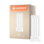 Ledvance DULUX-F LED 12W - 830 Luce Calda -  | 4-Pin - Sostitutiva 24W