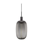 Ledvance Vintage 1906 Pendulum Needle Scuro Grigio | Adatto per E27