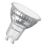 Ledvance Faretti LED GU10 PAR16 5.6W 620lm 120D - 840 Bianco Freddo | Sostitutiva 50W