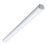 Philips Stagna LED Ledinaire WT060C 30W 3600lm - 840 Bianco Freddo | 120cm - 1x Cablaggio Entra/Esci 