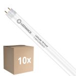 Confezione Multipack 10x Ledvance Tubo LED T8 Performance Food (EM/Mains) Standard Output 7.9W 750lm - 833 Luce Calda -  | 90cm Sostitutiva 30W