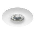 Noxion Incasso Faretti Fix MR16 Bianca | Ritaglio 70mm - GU10 Attacco