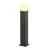 SLV Dissuasore Grafit SL Antracite | 60cm - E27 Max. 11W