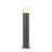 SLV Grafit Aluminium Antracite | Adatto per 1x E27