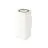 SLV Theo Pro L Up/Down Luce Da Parete Aluminium Bianca 20W 2400lm - 827 Bianco Molto Caldo | Esterni - IP65 - Dimmerabile
