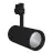 Ledvance Luce A Binario LED D95 Nero 55W 4200lm 24D - 940 Bianco Freddo | Miglior Resa Cromatica 
