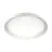 Ledvance Smart+ Wifi Lampada da soffitto a LED Orbis Plate 48cm 24W 2500lm - 830-865 Regolabile Bianca | Dimmerabile