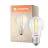 Ledvance Smart+ Wifi E27 Pera Classic Filamento 6W 806lm - 827 Bianco Molto Caldo | Dimmerabile - Sostitutiva 60W