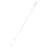 Osram Tubo LED T8 Star (EM/Mains) Standard Output 6.6W 720lm - 830 Luce Calda | 60cm - Polycarbonate - Sostitutiva 18W