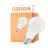 Osram Led Star Classic LED E27 Pera Ghiaccio 6.5W 600lm - 840 Cool white | Sostitutiva 45W