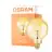 Osram Vintage 1906 LED E27 Globe Filamento Oro 125mm 7W 650lm - 824 Bianco Molto Caldo | Sostitutiva 40W