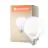 Ledvance Smart+ Opacoer E27 G95 14W 1521lm - 827-865 Regolabile Bianca | RGBW - Dimmerabile - Sostitutiva 100W