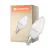 Ledvance Classic LED E14 Candela Ghiaccio 4.9W 470lm - 840 Bianco Freddo | Sostitutiva 40W
