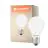 Ledvance Classic LED E27 Pera Ghiaccio 11.6W 2452lm - 827 Bianco Molto Caldo | Sostitutiva 150W