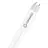 Ledvance Tubo LED T8 Performance (EM/Mains) Ultra Efficiency 19.3/23.1W 3100/3700lm - 865 Luce Del Giorno | 150cm - Lumen Interruttore - Sostitutiva 58W