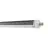 Ledvance Stagna Reglette Stagna FLEX Cablaggio Entra/Esci 42W 6800lm - 840 Bianco Freddo | IP66 - Sostitutiva 2x 58W