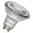 Ledvance Faretti LED GU10 PAR16 6.1W 575lm 36D - 940 Bianco Freddo | Miglior Resa Cromatica - Dimmerabile - Sostitutiva 80W