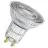 Ledvance Faretti LED GU10 PAR16 2.4W 230lm 36D - 930 Luce Calda -  | Miglior Resa Cromatica - Dimmerabile - Sostitutiva 35W