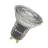 Ledvance Faretti LED GU10 PAR16 6.1W 575lm 36D - 940 Bianco Freddo | Miglior Resa Cromatica - Dimmerabile - Sostitutiva 80W