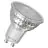 Ledvance Faretti LED GU10 PAR16 3.7W 350lm 36D - 940 Bianco Freddo | Miglior Resa Cromatica - Dimmerabile - Sostitutiva 35W