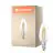 Ledvance Classic LED E14 Candela Filamento Chiara 5.9W 806lm - 827 Bianco Molto Caldo | Sostitutiva 60W