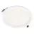Ledvance Downlight LED Comfort Opale Bianca 42W/36W/30W 5000lm/4200lm/3600lm 100D - 930-940 CCT | Ritaglio 200mm - IP44 - Miglior Resa Cromatica - Dali Dimmerabile