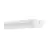 Ledvance Reglette LED Lineare Surface Acciaio Bianca 45W 5850lm - 830 Luce Calda -  | IP44 - 150cm - Zigbee Dimmerabile - Sostitutiva 2x36W