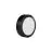 Sylvania Bulkhead LED Novella Plastica Nero 1525lm - 830-840 CCT | 220mm - IP65 - IK10