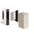 D'Lite Luce Da Parete Vrebos Beige Up & Down| Adatto per 2x GU10 