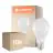 Confezione Multipack 10x Ledvance Classic LED E27 Pera Ghiaccio 20W 2452lm - 827 Bianco Molto Caldo | Dimmerabile - Sostitua 150W