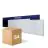 Confezione Multipack 5x Noxion Pannello A LED Ecowhite V4.0 28W 3360lm - 830-840-865 CCT | 120x30cm - UGR 