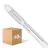 Confezione Multipack 10x Ledvance Tubo LED T5 Performance (Mains AC) Ultra Output 36W 5600lm - 840 Bianco Freddo | 145cm - Sostitutiva 80W