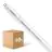 Confezione Multipack 10x Philips LEDTubo T5 MASTER (Mains) High Output 18.5W 2800lm - 840 Bianco Freddo | 85cm - Sostitutiva 39W