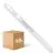 Confezione Multipack 10x Noxion Tubo LED T5 Avant Extreme (Mains AC) High Output 26W 3640lm - 830 Luce Calda | 115cm - Sostitutiva 54W
