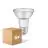 Confezione Multipack 6x Ledvance Performance Faretti LED E27 PAR20 6.4W 350lm 36D - 927 Bianco Molto Caldo | Miglior resa cromatica - Dimmerabile - Sostitua 50W