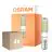Confezione Multipack 4x Osram Special T Slim LED B15d Chiara 6.5W 806lm - 827 Bianco Molto Caldo | Sostitutiva 60W