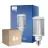 Confezione Multipack 6x Philips TrueForce LED E27 HPL Chiara 28W 3800lm 360D - 830 Luce Calda | Sostitutiva 125W