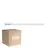 Confezione Multipack 10x Philips Master Tubo LED T8 (EM/Mains) Ultra Output 13.5W 2500lm - 865 Luce Del Giorno | 120cm - Sostitutiva 36W