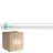 Confezione Multipack 10x Philips Tubo LED T8 MASTER Value (UN) Ultra Output 15.5W 2500lm - 840 Bianco Freddo | 120cm - Sostitutiva 36W