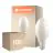 Confezione Multipack 10x Ledvance HQL LED P E40 29.1W 5400lm D - 827 Zeer Warm Wit | Vervangt 125W
