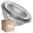 Confezione Multipack 10x Ledvance Faretti LED GU5.3 MR16 6.1W 621lm 36D - 930 Luce Calda -  | Miglior Resa Cromatica - Dimmerabile - Sostitutiva 50W