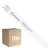 Confezione Multipack 10x Ledvance Tubo LED T8 Value (EM/Mains) Ultra Output 29W 3500lm - 865 Luce del Giorno | 150cm - Sostitutiva 58W