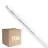 Confezione Multipack 10x Philips LEDTubo T5 MASTER (Mains) High Output 10.5W 1600lm - 840 Bianco Freddo | 55cm - Sostitutiva 24W