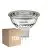 Confezione Multipack 10x Noxion PerfectColor Faretti LED GU5.3 MR16 7.5W 621lm 60D - 930 Luce Calda -  | Miglior Resa Cromatica - Dimmerabile - Sostitutiva 50W